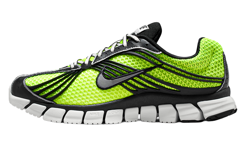 Nike Zoom Skylon 11 'Volt Black'