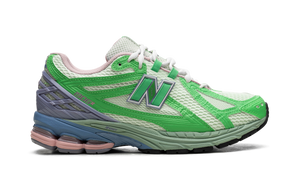 New Balance 1906R 'Green Astral Purple'