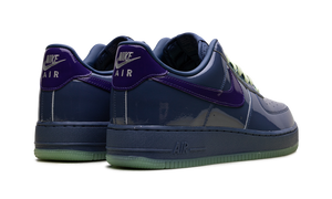 Nike Air Force 1 Low QS 'Mystic Navy'