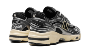 New Balance 1000 'Silver Metallic'