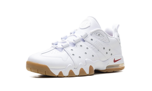 Supreme x SB x Nike Air Max 2 CB '94 Low 'White Gum'