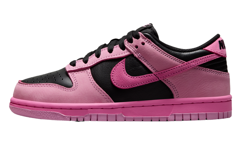 Nike Dunk Low SE GS 'Pink Rise'