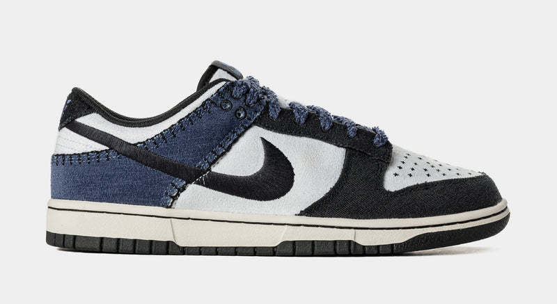 Nike Dunk Low Retro SE 'Off Noir Sanded Purple White'