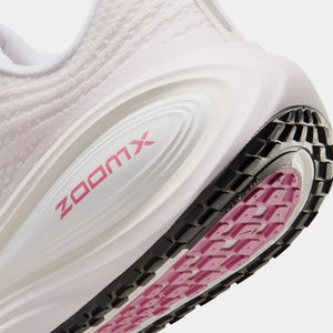 Nike Wmns Vomero Plus 'White Pearl Pink'