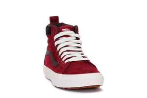 Vans Sk8-Hi MTE 'Biking Red'