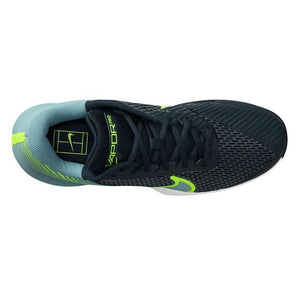 NikeCourt Air Zoom Vapor Pro 2 'Denim Turquoise Volt'