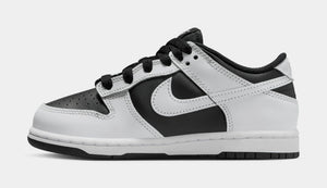 Nike Dunk Low PS 'Black Platinum Tint'