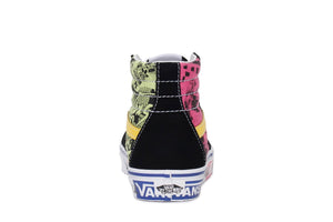 Vans Wmns Sk8-Hi 'Azalea Pink'
