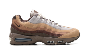 Nike Air Max 95 BB DOAF Oregon 'Lumber Yard' PE