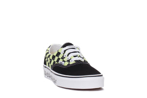 Vans BMX Era 'Black Sharp Green'