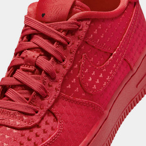 Nike Air Force 1 Low GS 'Valentine's Day University Red' 2026