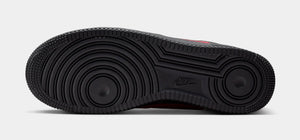 Nike Air Force 1 Low '07 LV8 'Gym Red Summit White Black'