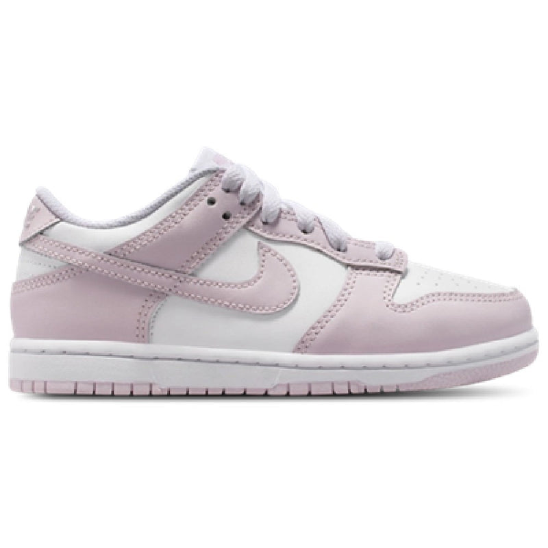 Nike Dunk Low PS 'White Light Violet'