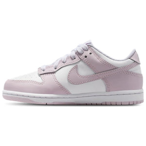 Nike Dunk Low PS 'White Light Violet'