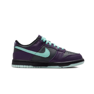 Nike Dunk Low GS 'Wizard'