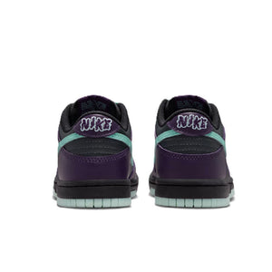 Nike Dunk Low GS 'Wizard'