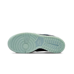 Nike Dunk Low GS 'Wizard'