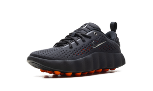Nike Wmns Mind 002 'Black Hyper Crimson'