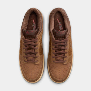 Nike Dunk Low Retro Premium 'Light British Tan'