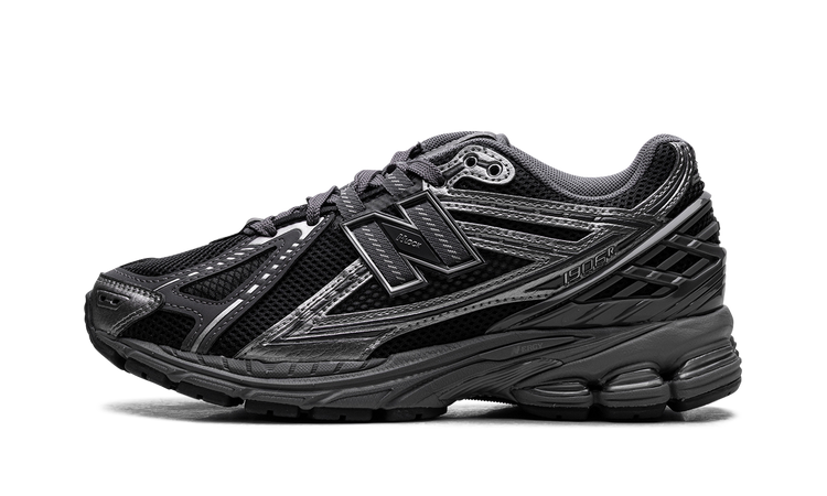 New Balance 1906R 'Black Silver'
