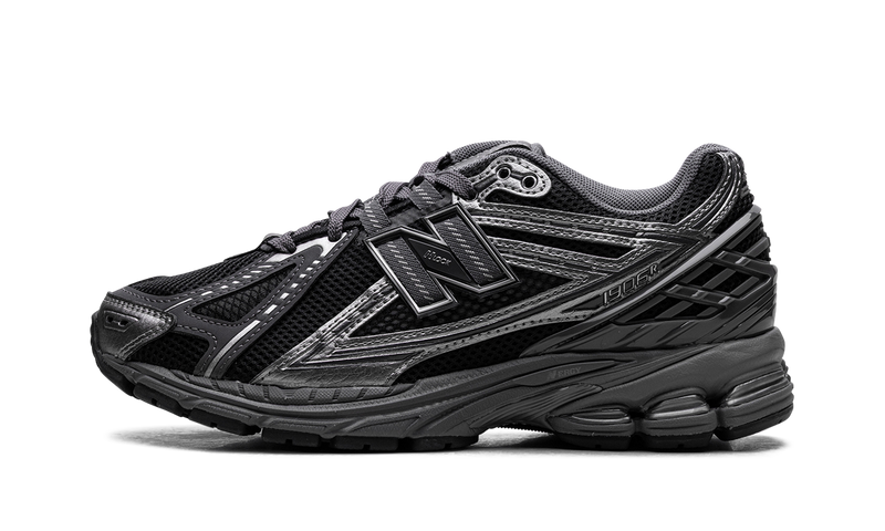New Balance 1906R 'Black Silver'