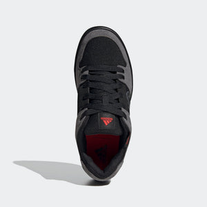 Adidas Five Ten Freerider 'Grey Black'
