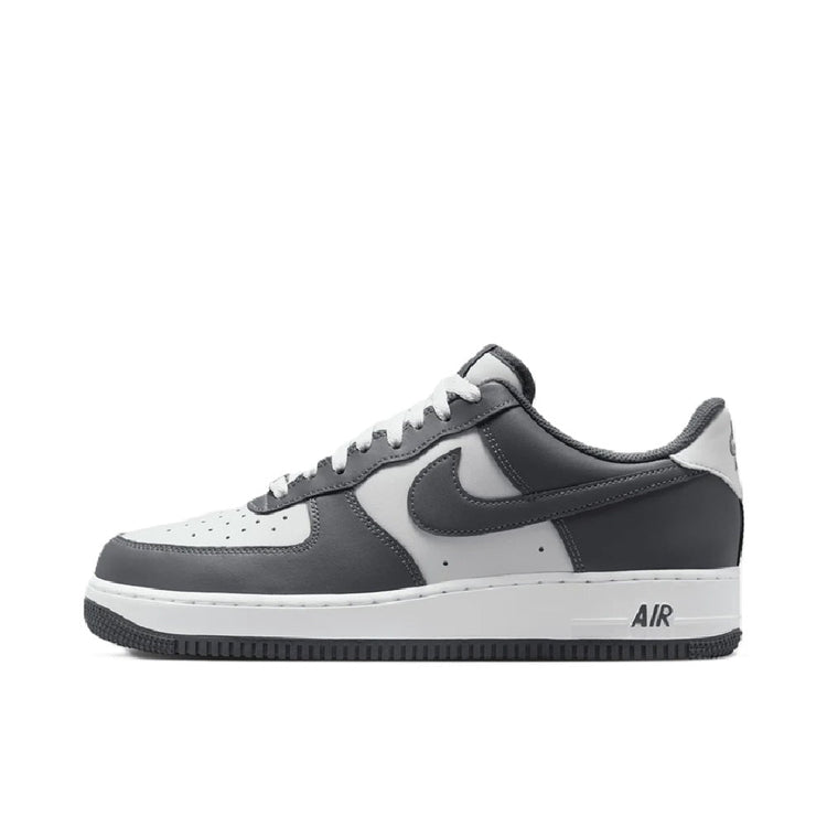 Nike Air Force 1 Low '07 'Photon Dust Dark Grey'