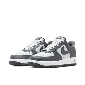 Nike Air Force 1 Low '07 'Photon Dust Dark Grey'