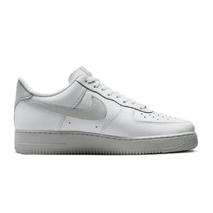 Nike Air Force 1 '07 'Summit White Strata Grey'