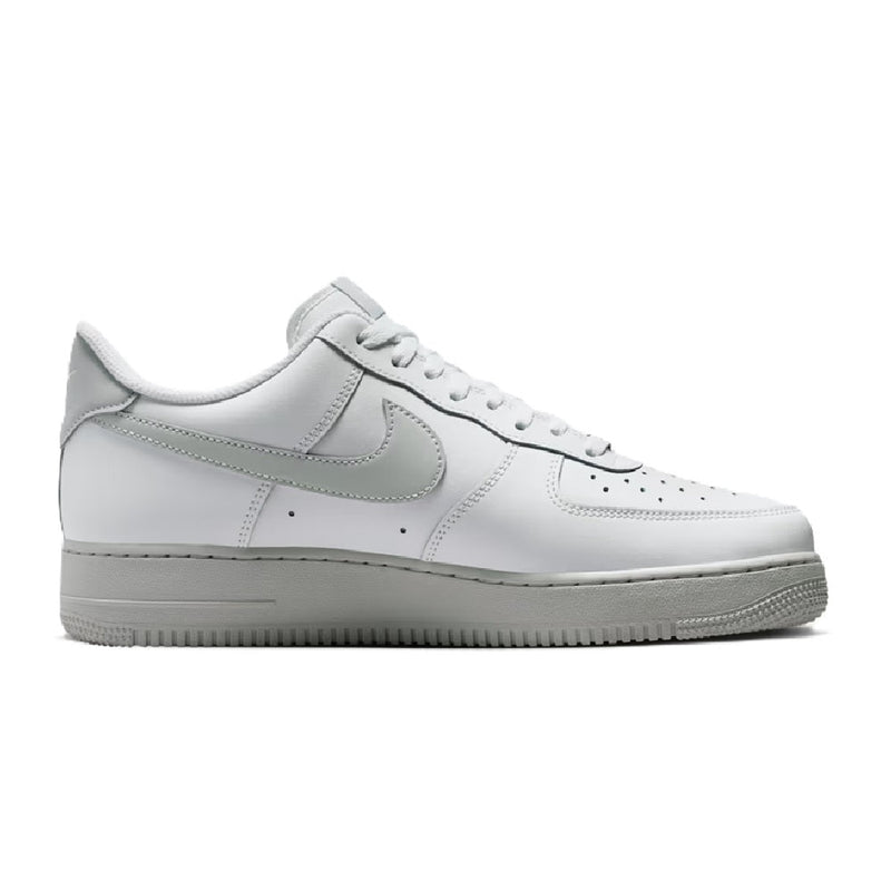 Nike Air Force 1 '07 'Summit White Strata Grey'