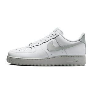 Nike Air Force 1 '07 'Summit White Strata Grey'