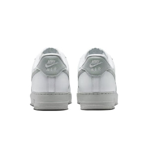 Nike Air Force 1 '07 'Summit White Strata Grey'