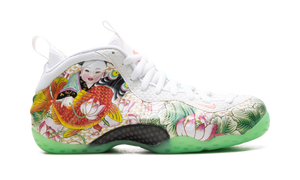 Nike Air Foamposite One Pro 'Tianjin 2.0'