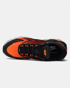 Nike Air Max TW SE 'Black Orange Summit'