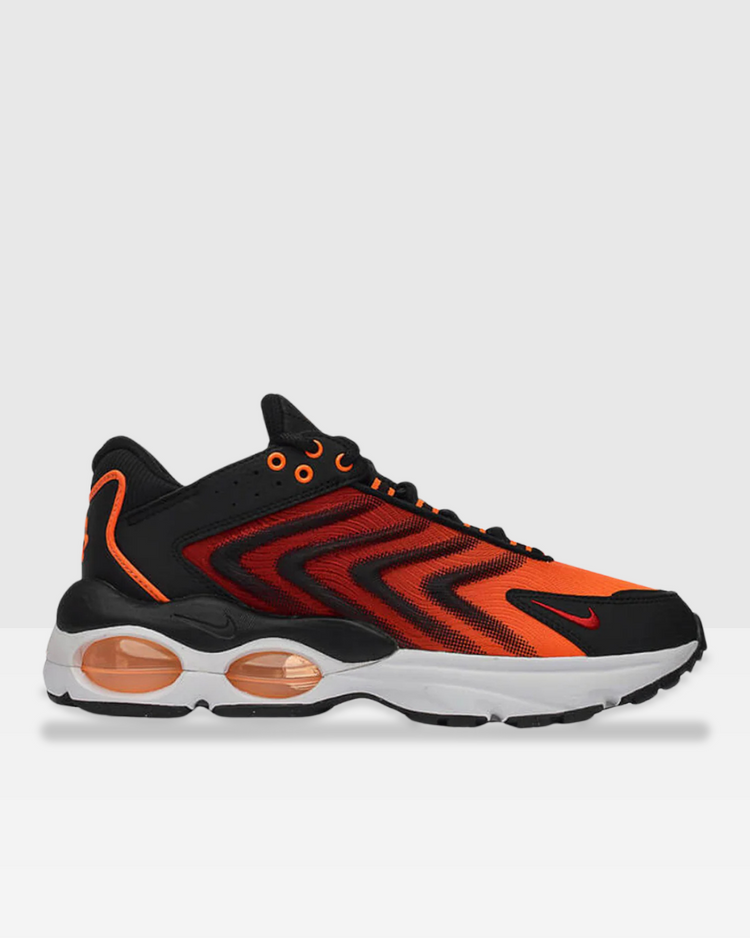 Nike Air Max TW SE 'Black Orange Summit'