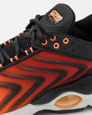 Nike Air Max TW SE 'Black Orange Summit'