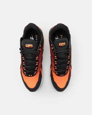 Nike Air Max TW SE 'Black Orange Summit'
