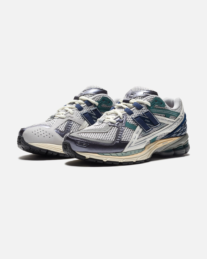 New Balance 1906U 'Navy Grey Matter'