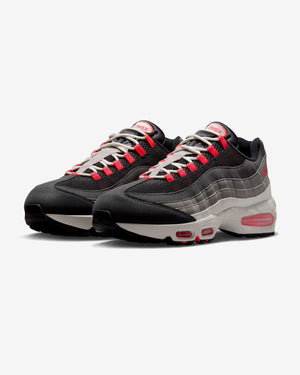 Nike Air Max 95 'Big Bubble - Reverse Solar Red'