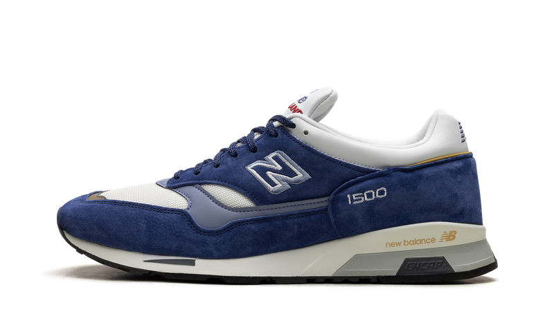 New Balance 1500 Made in England 'Blue'