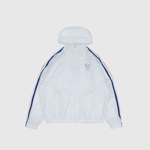 Nike France x Jacquemus Anthem Track Jacket 'White'