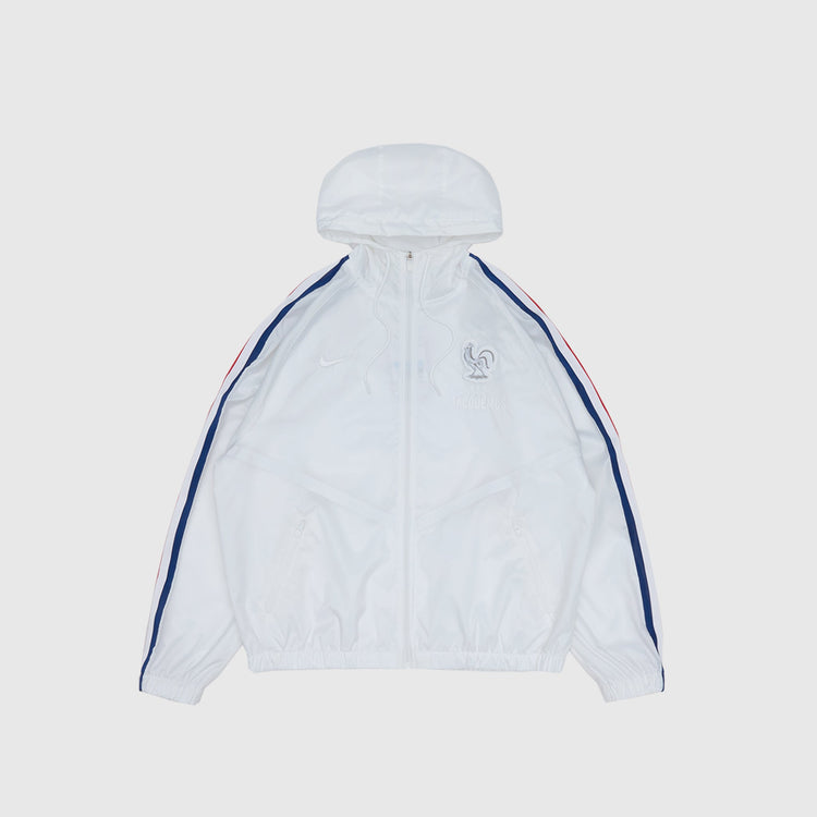 Nike France x Jacquemus Anthem Track Jacket 'White'