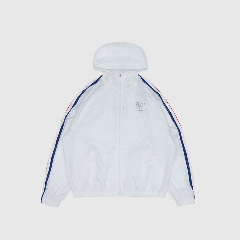 Nike France x Jacquemus Anthem Track Jacket 'White'