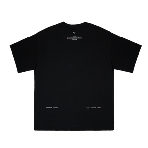 Nike NOCTA Anomaly Cycle Tee 'Black'