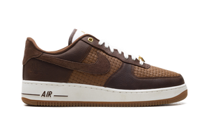 Nike Air Force 1 Low 'New Jersey'
