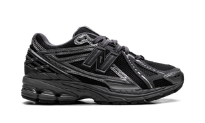 New Balance 1906R 'Black Silver'