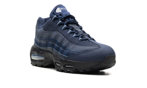 Nike Air Max 95 'Big Bubble - Obsidian'