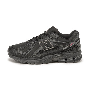 New Balance 1906R 'Black Silver Metallic'