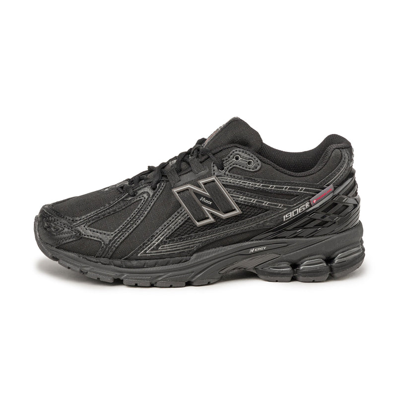 New Balance 1906R 'Black Silver Metallic'