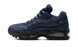 Nike Air Max 95 'Big Bubble - Obsidian'